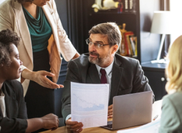 How to Protect Your Business Legally from Day One